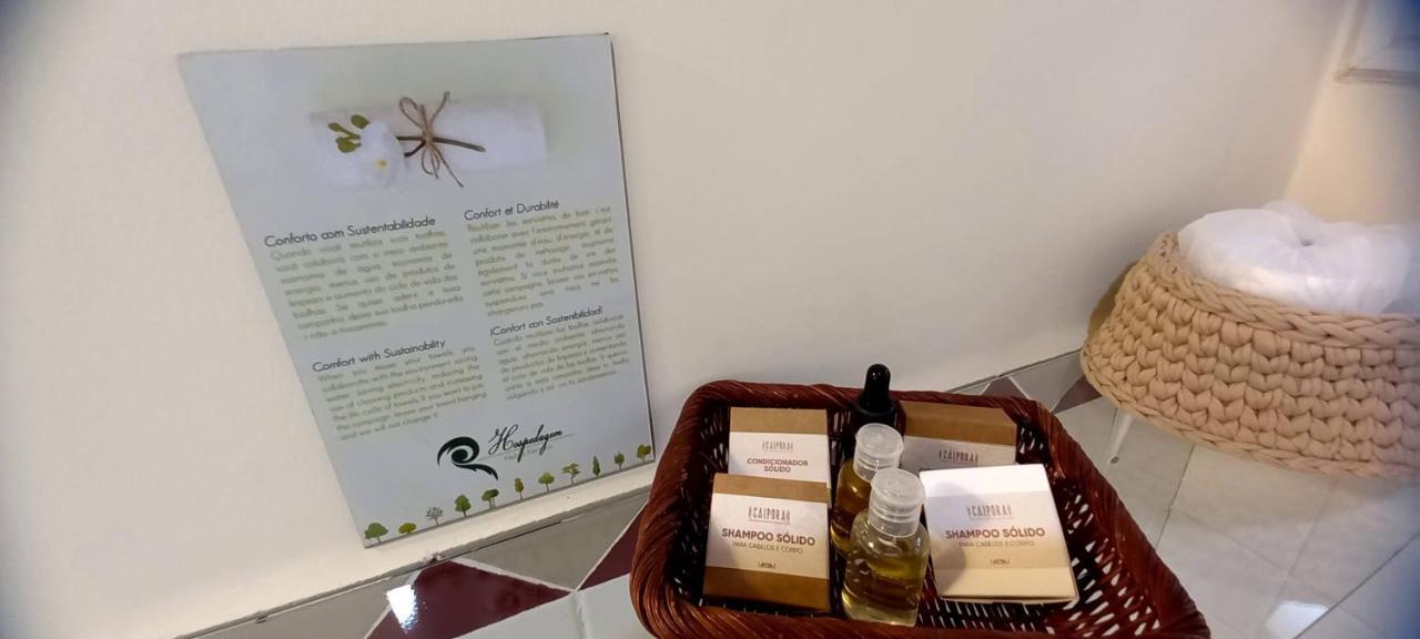 Pousada Espaco Luz Helga Ferreira Vassouras Zewnętrze zdjęcie
